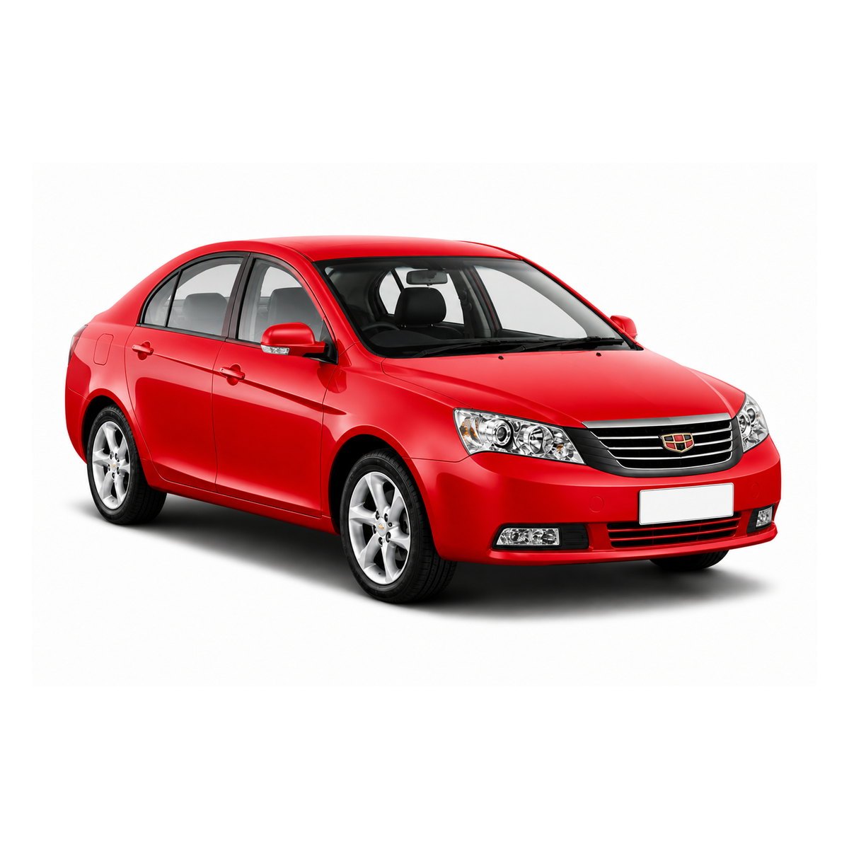VIDRIO-PUERTA GEELY EMGRAND-EC7 2010-